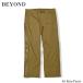 BEYOND A6 RAIN PANTS