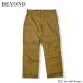 BEYOND PCU Level6 Pants