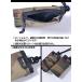 MILITARY GOODS�i�~���^���[�O�b�Y�j CODURA MINIMUM WALLET �R�[�f���� �~�j�}�� �E�H���b�g �y���[���ցz �֘A�摜2