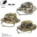 MIL-TEC�i�~���e�b�N�j PHANTOMLEAF U.S.STYLE BOONIE HAT �u�[�j�[�n�b�g