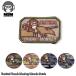 Mil Spec Monkey( Mill спецификация Monkey ) Tactical Trunk Monkey Patch почтовая доставка 