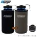 NALGENE(narugen) двусторонний бутылка кейс 1.0L почтовая доставка 