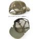 NOTCH�i�m�b�`�j Classic Adjustable Operator Mesh Cap �I�y���[�^�[ ���b�V�� �L���b�v �֘A�摜1