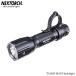 NEXTORCH( next -chi) TA30D MAX Flashlight