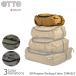 OTTE GEAR( Otti механизм ) All-Purpose Packing Cubes Small