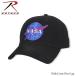 ROTHCO( Rothco ) Low Profile Cap [NASA]