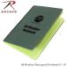 ROTHCO( Rothco ) All-Weather Waterproof Note 6×8 почтовая доставка 