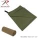 ROTHCO( Rothco ) Microfiber Towel 15x24 микроволокно полотенце почтовая доставка 