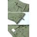 SESSLER JUNGLE FATIGUE PANTS �����^ �W�����O�� �t�@�e�B�[�O �p���c A-1379 �֘A�摜3