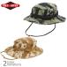 TRU-SPEC Boonie Hat �u�[�j�[ �n�b�g "TIGER STRIPE PRODUCTS" A-680���[����