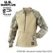 [SALE 20%OFF] U.S SURPLUS(USsa- плюс ) POTOMAC(poto Mac )Advanced Combat Shirt GEN2 advance do combat рубашка 