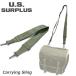 U.S SURPLUS�i�t�r�T�[�v���X�j �ČR���o���g�p�i �o�b�O �L�������O �X�����O �y���[���ցz