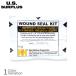 U.S SURPLUS�i�t�r�T�[�v���X�j �ČR���o���g�p�i WOUND SEAL KIT H&amp;H Medical �y���[���ցz