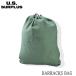 U.S SURPLUS вооруженные силы США освобождение не использовался товар BARRACKS BAG прачечная сумка 