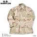 U.S SURPLUS(USsa- плюс ) вооруженные силы США освобождение б/у товар BDU JACKET [USED]