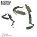 [SALE 50%OFF]V.WARRIOR одноточечный CQC sling [ почтовая доставка ]
