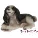  клик post возможно миниатюра well shu Springer spaniel IM65089 кукольный дом для 