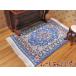  клик post возможно миниатюра миниатюра ковер 100 X 150 Classic голубой KPSR18 кукольный дом для 