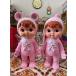  Sakura Nakayoshi коричневый -mi- Chan charmydoll Made in Japan WOODLANDDOLL