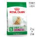 [2kg×2 пакет ] Royal kana nSHN Mini Индия asinia салон . жизнь делать маленький размер собака средний * высота . собака для 8 лет и больше ( собака * собака )[ стандартный товар ]