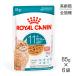 [ почтовая доставка ][85g×6 пакет ] Royal kana nFHN-WET старение 11+ серый Be высота . кошка для 11 лет и больше pauchi( кошка * кошка )[ стандартный товар ]