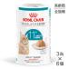 [(85g×3 жестяная банка )×6 шт ] Royal kana nFHN-WET старение 11+ Ultra soft мусс высота . кошка для 11 лет и больше ( кошка * кошка )[ стандартный товар ]