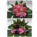  ограниченный товар elegant зажим * роскошный зажим розовый * голубой 