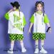  Cheery da- лето Kids танцевальный костюм hip-hop HIPHOP tops брюки ребенок одежда Корея stage костюм Kids Jazz Dance Dance одежда тренировка надеты спортивная форма 