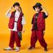 Kids танцевальный костюм hip-hop HIPHOP танцевальный костюм tops брюки ребенок одежда Корея stage костюм Kids Jazz Dance Dance одежда тренировка надеты спортивная форма лето 