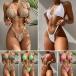 14�F �u���W���A�� �r�L�j ���� ���f�B�[�X  �}�C�N���r�L�j �z���^�[�l�b�N �R �O�p�r�L�j �V���[�����O �ӂ�ǂ��� �n�C���O