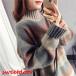 �j�b�g�Z�[�^�[ ���f�B�[�X �H �~ 40�� �����g�b�v�X ���� �Z�[�^�[ �J�b�g�\�[ �j�b�g�E�F�A �^�[�g���l�b�N �傫���T�C�Y �g���� ������� ��l ������ �V�i