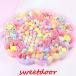 �p�[���r�[�Y DIY �r�[�Y ���R���� �J���t���r�[�Y ���̎q �I���`�� �r�[�Y�A�N�Z�T���[  �n���h���C�h �l�b�N���X ��|�p�L�b�g �a�����v���[���g