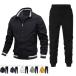  Golf одежда мужской Golf весна осень-зима Golf casual блузон . способ Wind брейкер мотоцикл casual 