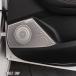  сменный товар 2023 для Car Audio стерео высокочастотный динамик динамик дверь динамик покрытие отделка машина аксессуары интерьер стайлинг 5 2021 2022 MG