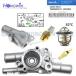  сменный товар термостат housing Toyota 16333-11190 16333-10011 16331A 163 вода outlet Corolla Corsa Sprinter Starlet 