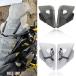  сменный товар BMW R1200GS LC R1250GS F750GS F850GS ADV для новая модель для мотоцикла защита Wind защита окно дефлектор рука защита защита рук 