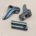  сменный товар CRF150 CRF150R Expert 150 14410-KSE-670 14420-KSE-670 Honda 2007 год -2022 год для клапан(лампа) коромысло 