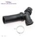 сменный товар Ford DR3Z8566A F-150 5.0L V8 DR3Z8566B DR3Z-8566-A DR3Z-8566-B двигатель охлаждающий .T знак type коннектор шланг Mustang 2011 год ~2019 год 
