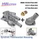 сменный товар термостат housing Honda 19320P2A000 19311P2A000 37760 Civic Ferio HR-V Logo Partner kapa Ballade Domani SJ
