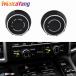  сменный товар мультимедиа для высокое качество Car Audio ручка покрытие CD громкость регулировка переключатель кнопка Porsche 4 911 Cayenne турбо S Cayman Panamera 