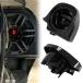  сменный товар 6.5 " динамик box Pod отдушина нижний обтекатель box Harley touring elect ковер ride Road King Street g ride 94-1