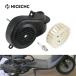  сменный товар E-TON DINLI 90 2 ATV 2T JOG90 90CC воздушный двигатель полный охлаждающий вентилятор защита Polaris ход Yamaha двигатель 