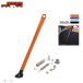  сменный товар KTM XC EXC EXCF XCW XCF XCFW 150 200 250 300 350 450 500 530 2008-2016 толчок подставка боковая стойка springs комплект 