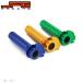  сменный товар CNC aluminium twistor дроссель камера YZ125 YZ250 1996-2014 RM250 95-05 RM125 1995-2007 KX125 92-05 KX250 1992-2007