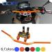  сменный товар 1 8 MM CNC KTM ATV KAYO рычаг управления Pro рычаг управления накладка рукоятка адаптер Honda "28 Yamaha Kawasaki Suzuki универсальный 