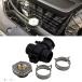  сменный товар OEM 55116901AA автомобиль ремонт охлаждающая жидкость filler - коннектор номер : прямой замена легкая установка ... высокая интенсивность 