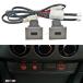  сменный товар U- диск flash гнездо кнопка аксессуары кабель ввод adap Ford 2 MK2 2009-2011 QC3.0 аудио радио Focus внезапный скорость зарядка 