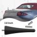  сменный товар для Mazda 3.8 MX-5 " Short stabi - антенна Must радио сигнал пустой средний Miata автомобиль аудио прием антенна 