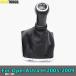  сменный товар Opel 6 speed gear рукоятка трансмиссии рычаг палочка GAITOR ботинки покрытие /bok подошва Astra H 2005 2006 2007 2008 2009