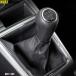  сменный товар Opel 5/6 speed gear рукоятка трансмиссии рычаг палочка GAITOR ботинки покрытие /bok подошва Astra III H 2005 2006 2007 2008 2009